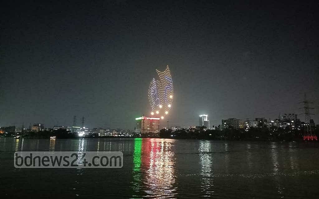 A teenage runaway leapt into the water in Hatirjheel to escape the police. She drowned - Vimarsana News