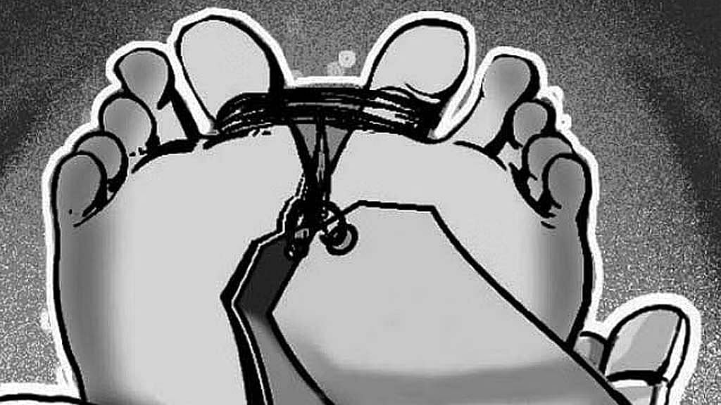 Child domestic worker found dead at Central Road flat in Dhaka - Vimarsana News