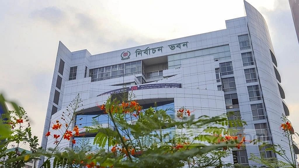 General election schedule, app will be released in November, EC Anisur says - Vimarsana News