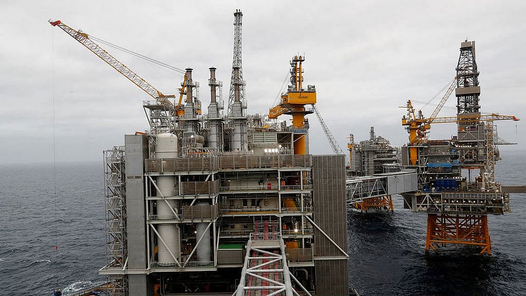 Work on new contract model, survey fuel hopes for Bangladesh's offshore gas exploration - Vimarsana News