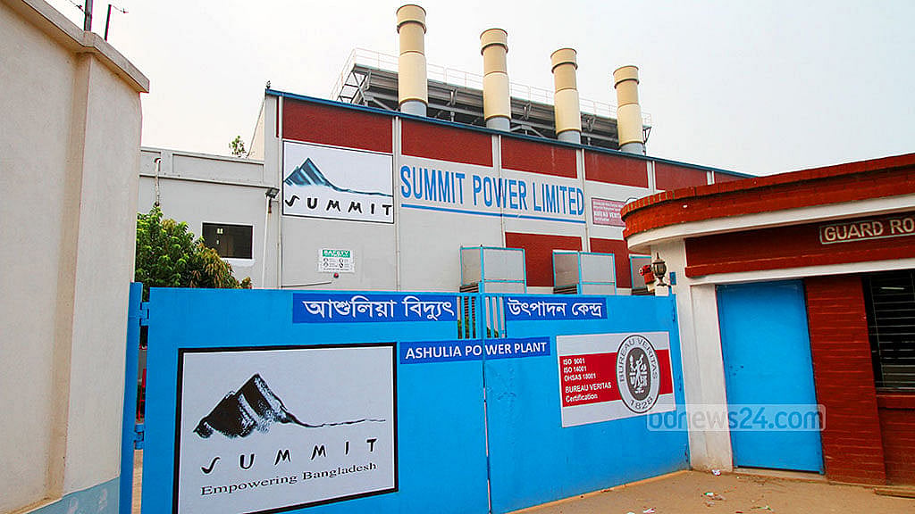 3 Summit Power stations get 5-year extension - Vimarsana News