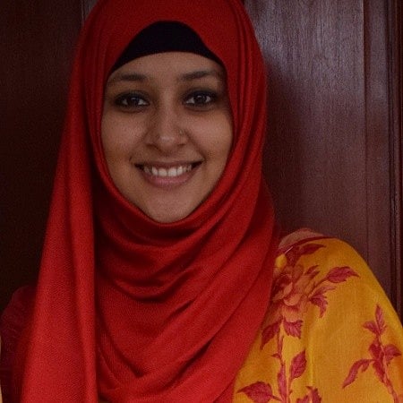 Jannat Adib Chowdhury