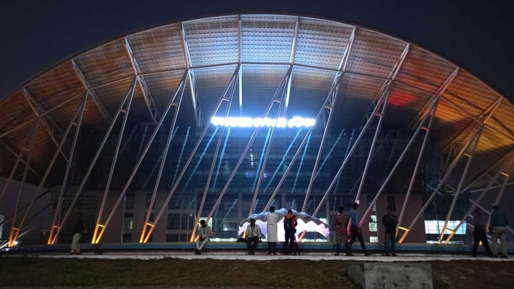 Bangladesh tourist hub Cox’s Bazar set to roll into railway era with iconic station