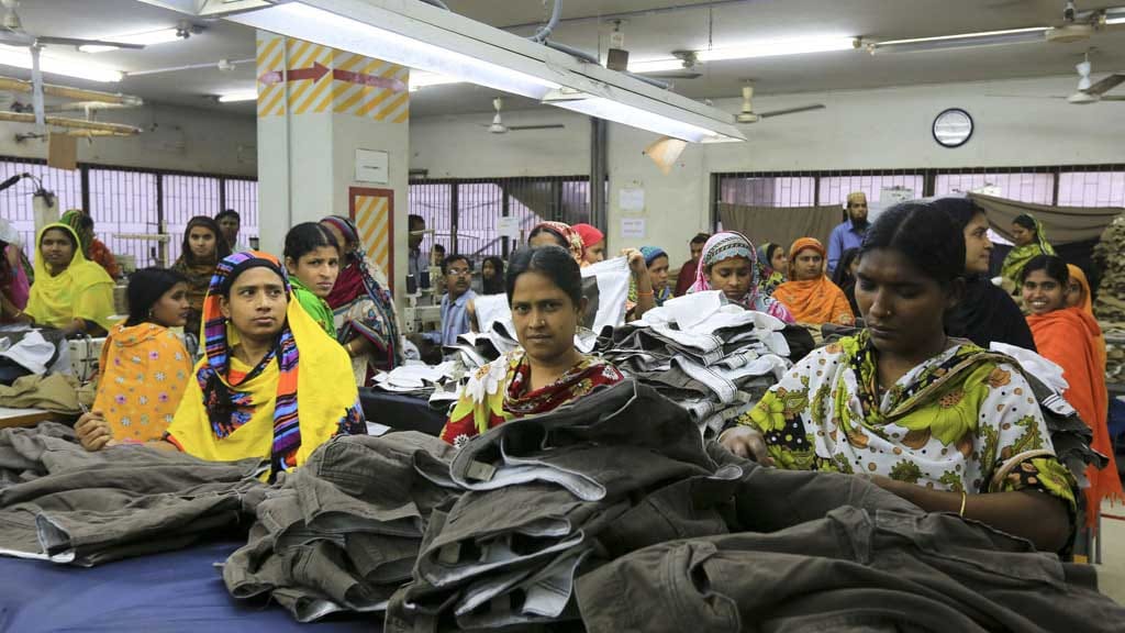 Global brands are willing to raise purchase prices. But will that help push Bangladesh apparel workers’ wage?