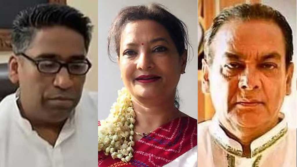 EC scraps nominations of Sadiq Abdullah, AL's Shammi and Shamim over 'dual citizenship' - Vimarsana News