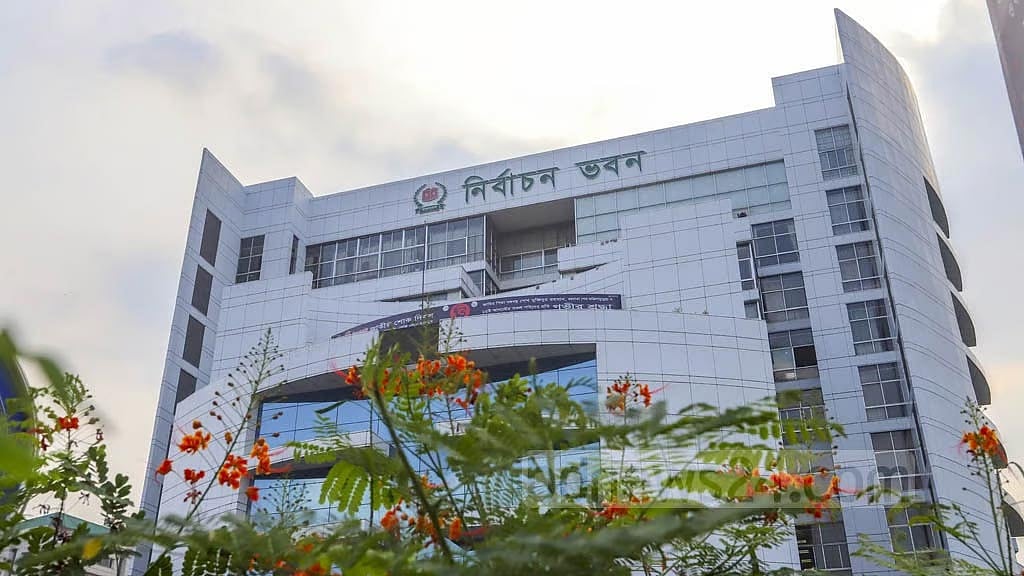 Election Commission to brief foreign diplomats Jan 4 on poll progress - Vimarsana News