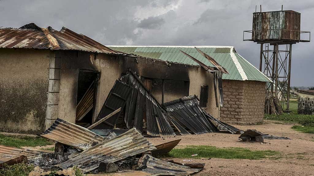 Nigerian villagers missing two days after suspected nomadic herders kill 140 - Vimarsana News