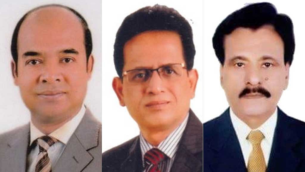 Brahmanbaria-2: AL's independent may spring surprise as Jatiya Party candidate fights father-in-law - Vimarsana News