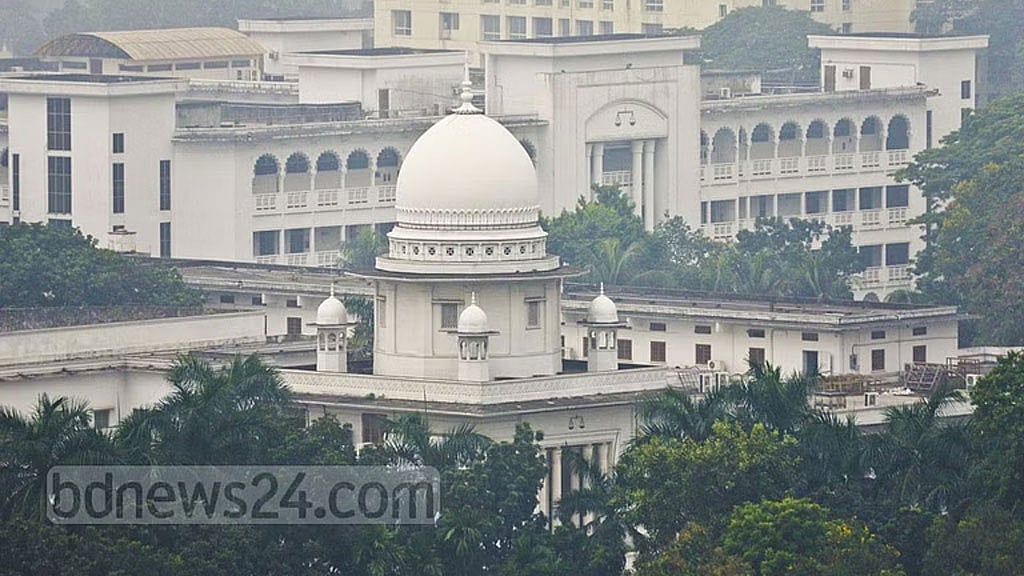 HC dismisses petition seeking to postpone 12th general election - Vimarsana News
