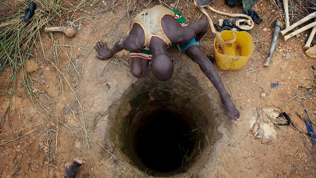 Death toll from Mali gold mine accident rises to over 70 - Vimarsana News