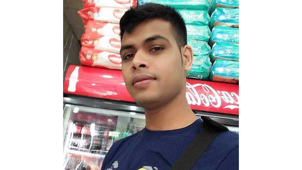 Bangladesh national shot dead in South Africa's Johannesburg - Vimarsana News