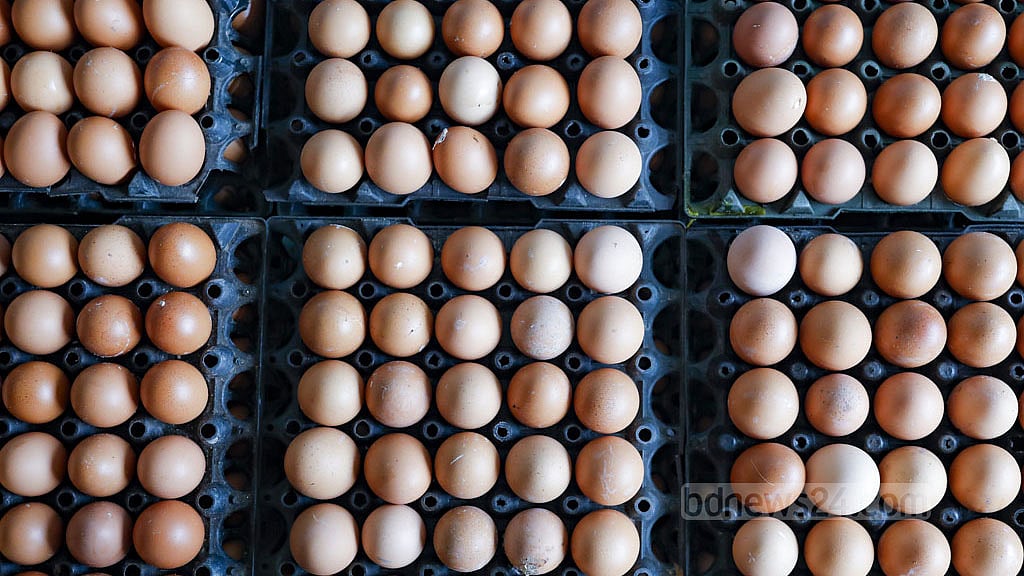 Bangladesh Competition Commission fines CP, Diamond Tk 35m for egg price-gouging - Vimarsana News