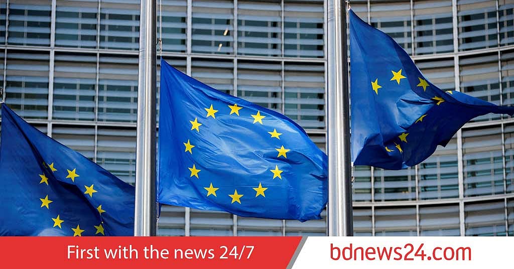 Scarp gendered language: EU to legislators, policymakers - Vimarsana News