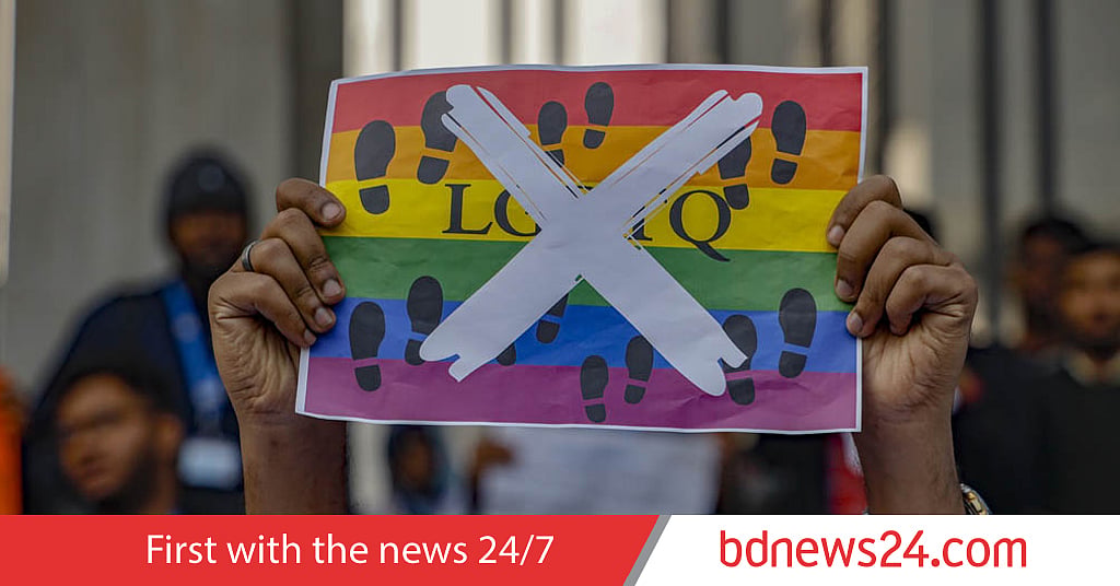 Sharifa's Story: debate erupts in Bangladesh over textbook lesson on third gender people - Vimarsana News