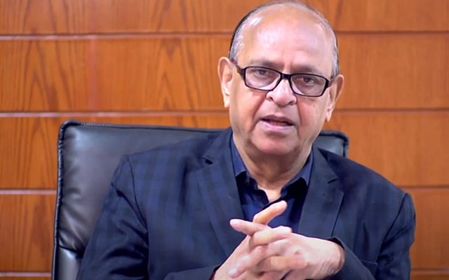 Prof Samanta Lal Sen of burns unit 'surprised' at cabinet call as technocrat - Vimarsana News