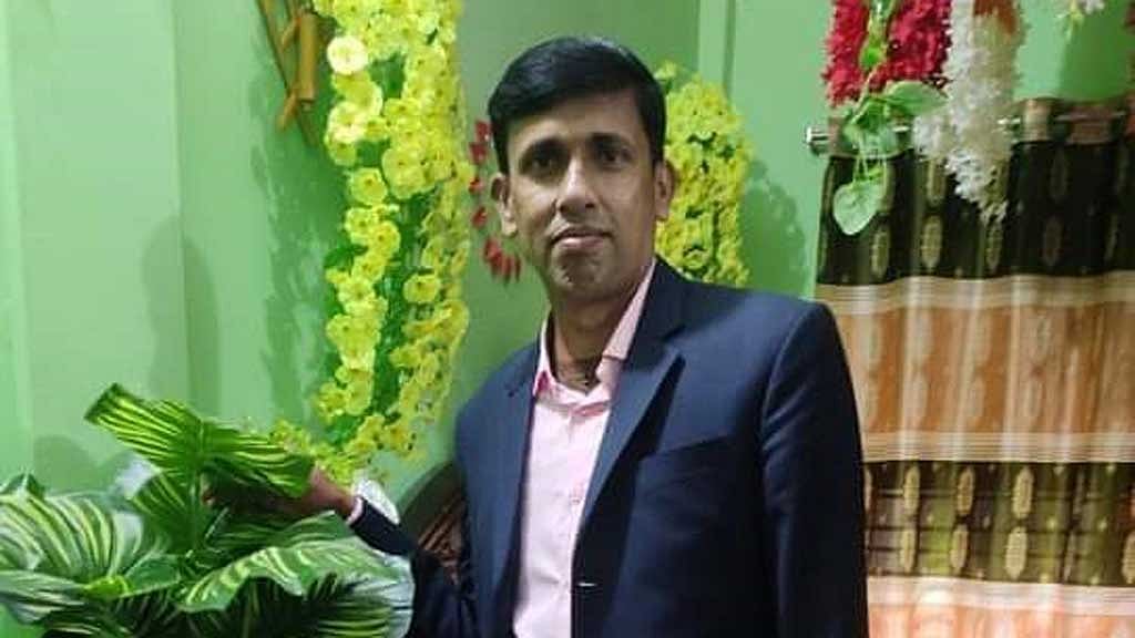 Awami League supporter hacked to death in Jhenaidah - Vimarsana News