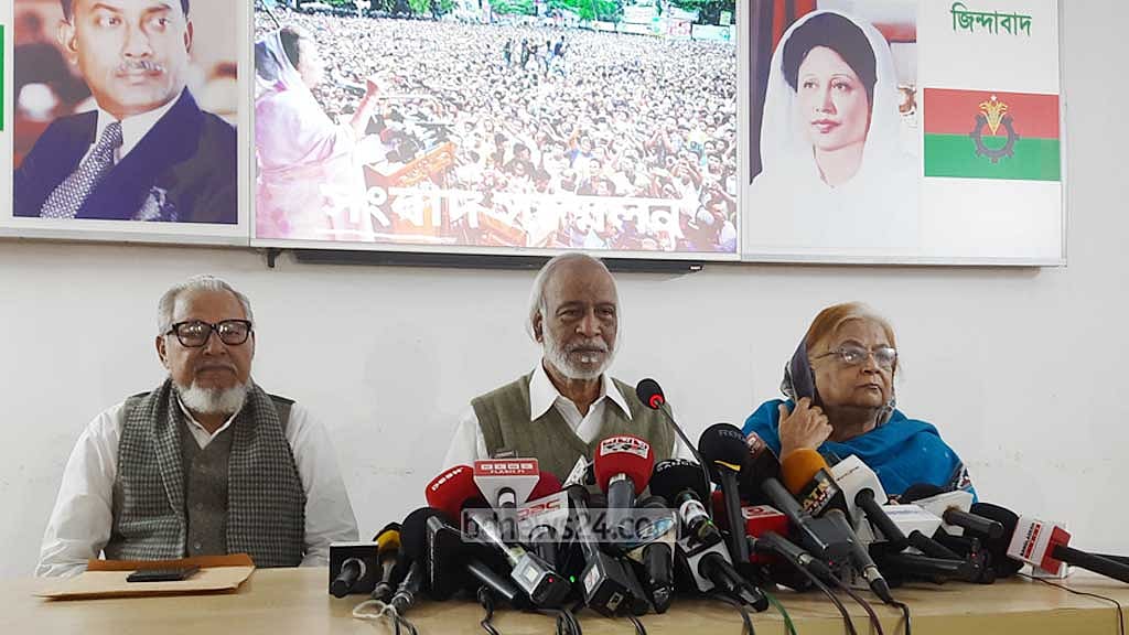BNP declares plan to go on with antigovernment protests after election boycott - Vimarsana News
