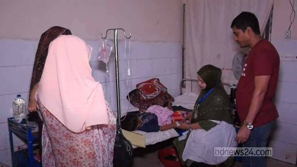 Circumcision gone wrong: Two physicians face disciplinary action in Noakhali - Vimarsana News