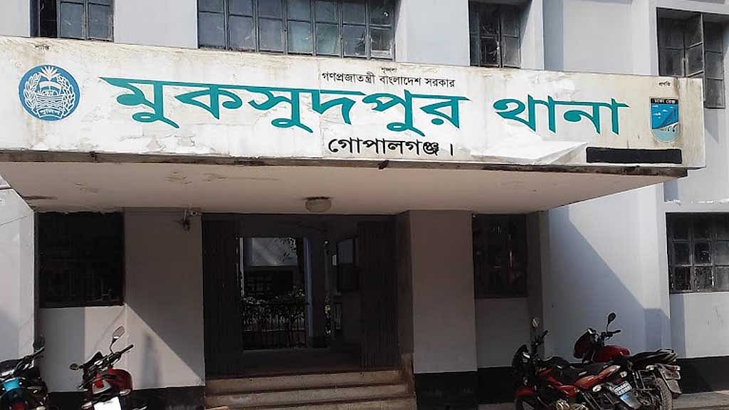 Police hunt for teacher over 'rape' of second grader at Gopalganj women's madrasa - Vimarsana News