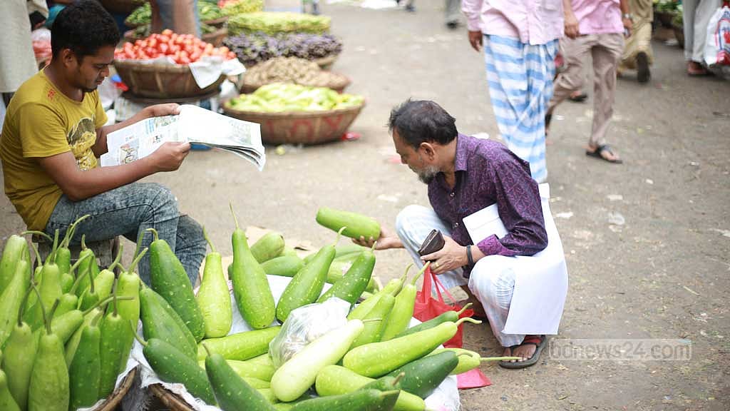 World Bank pitches reforms to curb inflation in Bangladesh. Finance minister urges patience - Vimarsana News