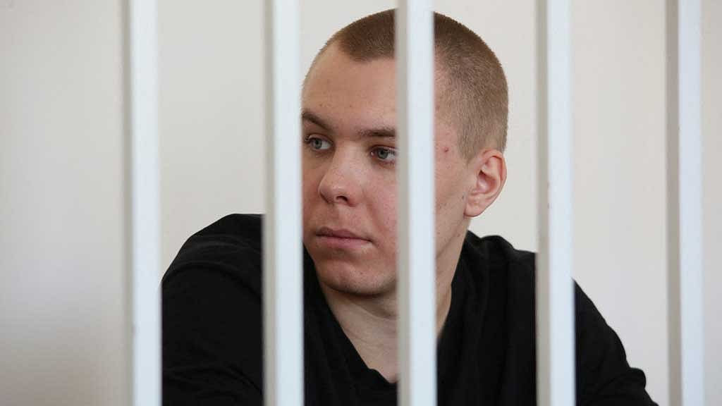 Russian beaten by Chechen leader's son is jailed for Quran burning - Vimarsana News