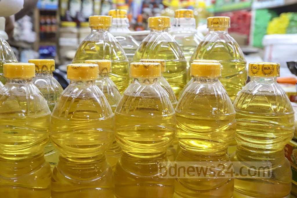 Bangladesh mill owners cut soybean oil prices by Tk 10 ahead of Ramadan - Vimarsana News
