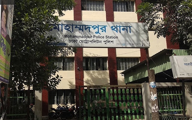 Journalist, wife taken to police station after domestic worker 'falls to death' in Dhaka - Vimarsana News