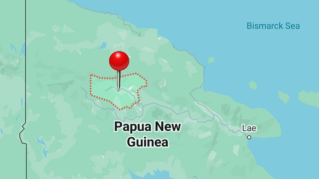 At least 53 killed in tribal fighting in Papua New Guinea - Vimarsana News