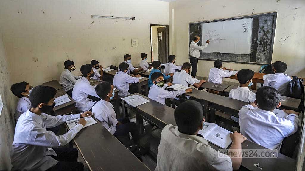 Primary, secondary schools to stay open for Ramadan as Bangladesh's top court stays HC order - Vimarsana News