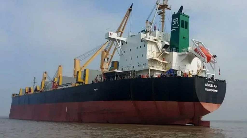 Progress made on freeing MV Abdullah sailors: FM Mahmud - Vimarsana News