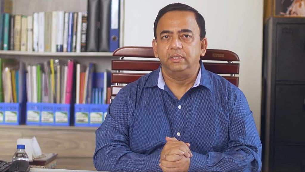 ACC to examine ex-IGP Benazir's wealth after corruption reports - Vimarsana News