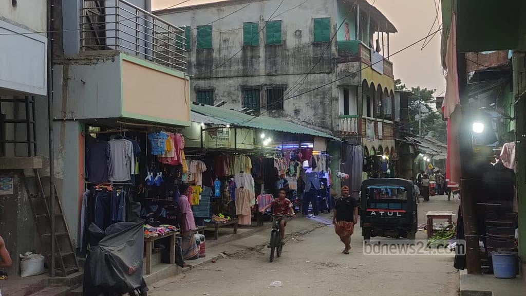 Joint operation underway to control situation in Bandarban, says Obaidul Quader - Vimarsana News