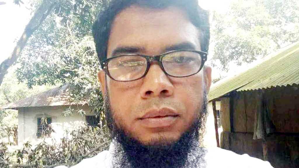 Madrasa teacher dies from extreme heat in Naogaon - Vimarsana News
