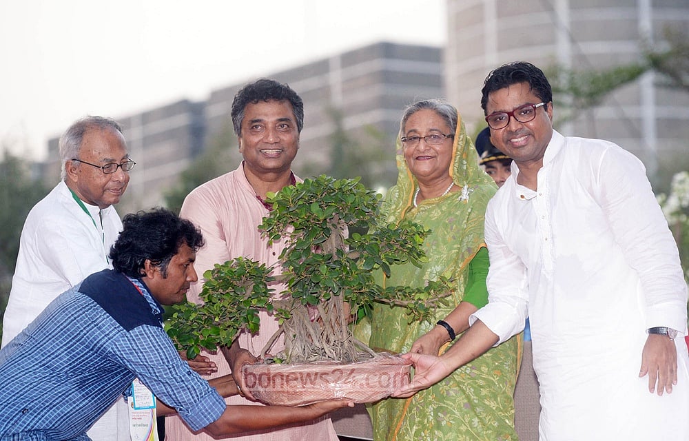 Annisul Huq: From TV studio to mayoral hot seat - the remarkable rise of a businessman