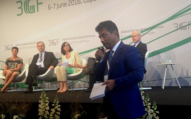 Bangladesh seeks Danish solutions to city water, sanitation, waste-management