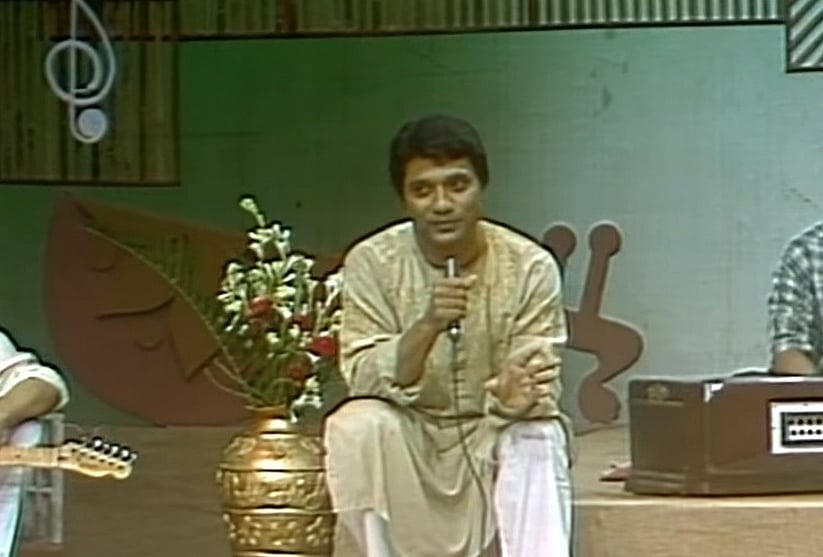 Annisul Huq: From TV studio to mayoral hot seat - the remarkable rise of a businessman