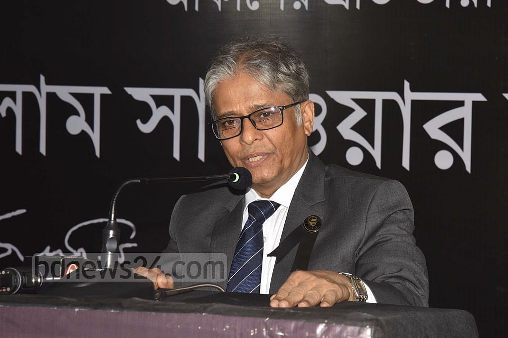 Dhaka University VC unable to attend Canada event after waiting a month for visa - Vimarsana News