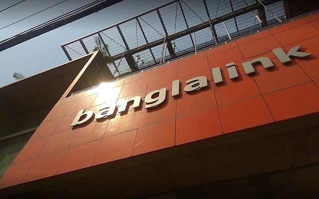 Telecom operator Banglalink, parent VEON apply for digital banking licence - Vimarsana News