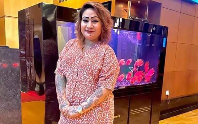 পাপিয়ার ওয়েস্টিনযোগ: তদন্তে আসছে সোশাল মিডিয়ায় আসা নাম-ভিডিও