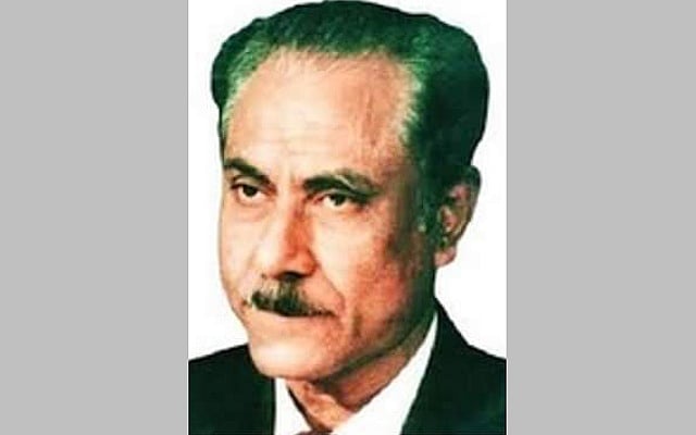 <div class="paragraphs"><p><strong>সাহাবুদ্দীন আহমদ</strong></p></div>