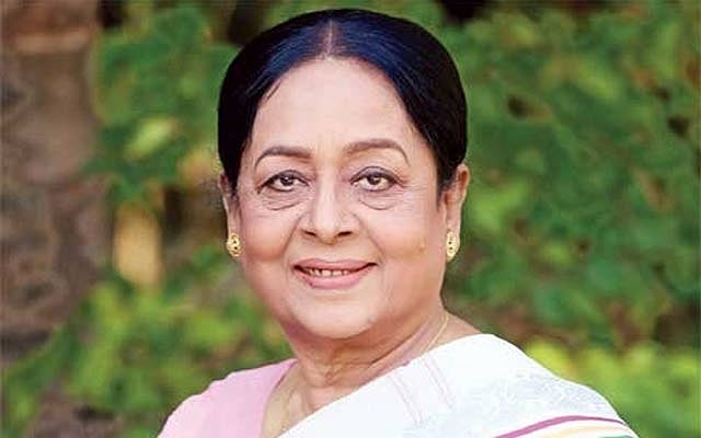 <div class="paragraphs"><p><strong>শর্মিলী আহমেদ</strong></p></div>