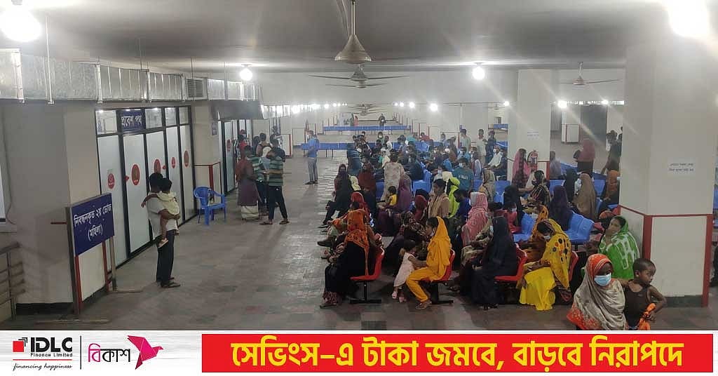 Bangladesh launches campaign to administer 7.5m COVID vaccine doses. Not too many takers - Vimarsana News