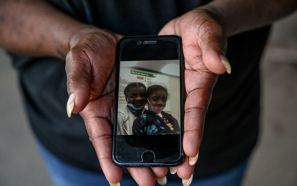 A 7 year old Dies In The Bronx And Records Show A History Of Abuse