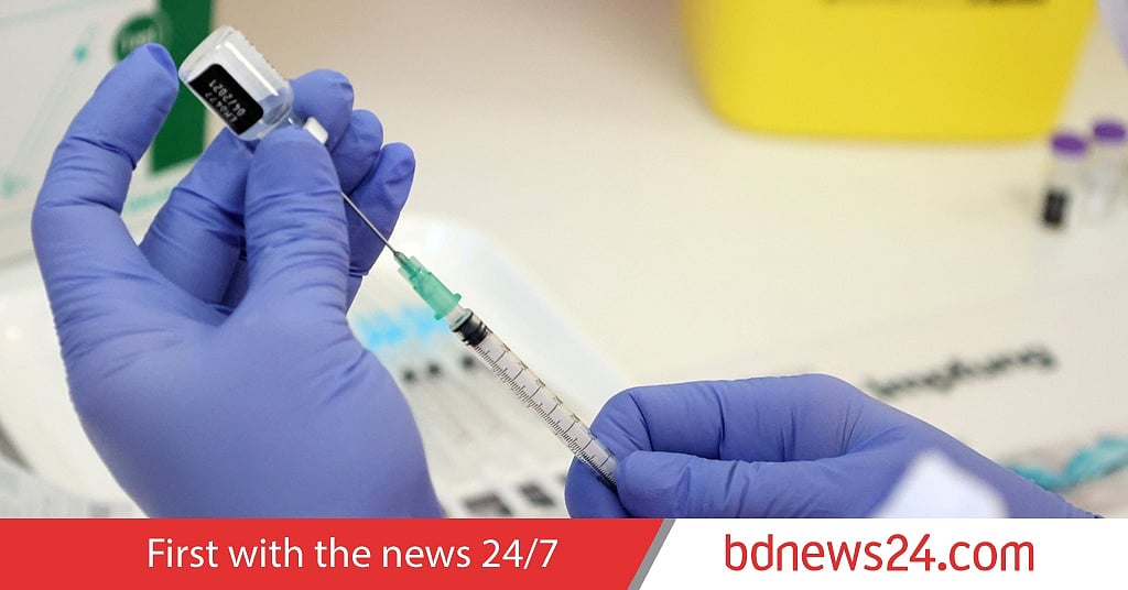 Should I mix or match my booster shot?