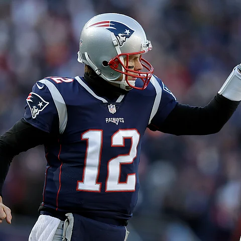 Fantasy Life Nfl Preview 2019 New England Patriots Can Tom Brady Turn Back Father Time Without