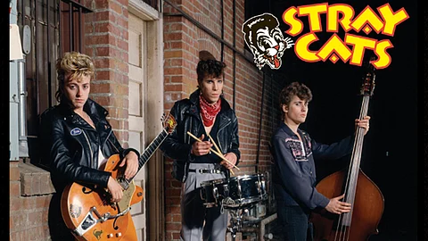 Ocean Resort Casino Gets Stray Cats Reunion Tour Date