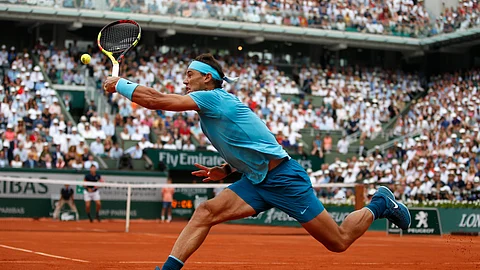 French Open 19 At A Glance Rafael Nadal And Simona Halep Look To Defend Titles Against Djokovic Federer Osaka And More