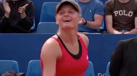 Tennis Semis Yastremska Beats Sabalenka In Strasbourg Will Face Garcia Paire Beats Fritz In Lyon Will Face Fa2