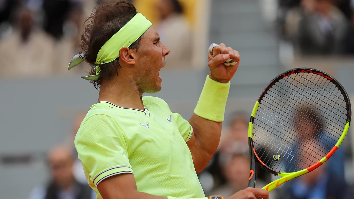 Neal Abrams' 2020 French Open Preview: Nadal vs Djokovic looks inevitable for the men, Simona Halep will be tough to beat for the women