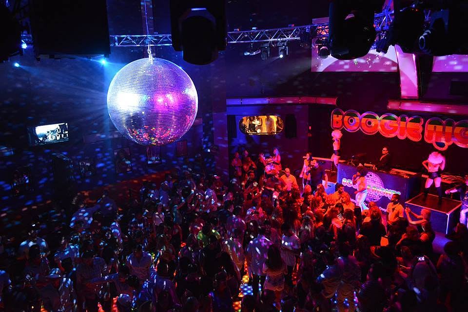 In Atlantic City’s competitive scene, Boogie Nights uses the